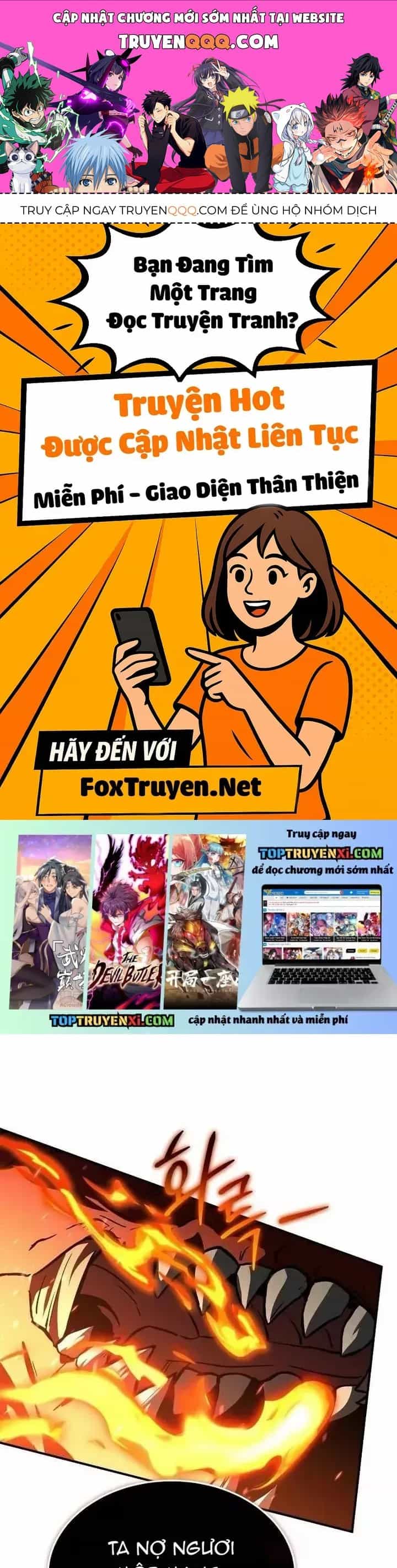 Kim Chiến Sĩ: Hành Trình Xây Dựng Đặc Tính - Chương 76 - ảnh 1