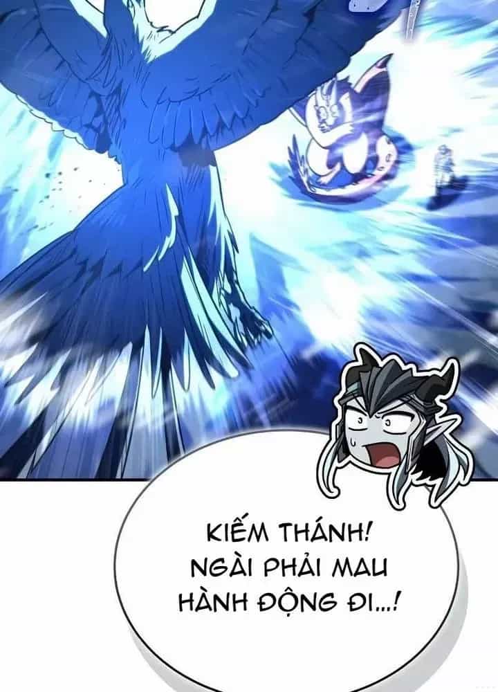 Kim Chiến Sĩ: Hành Trình Xây Dựng Đặc Tính - Chương 76 - ảnh 17