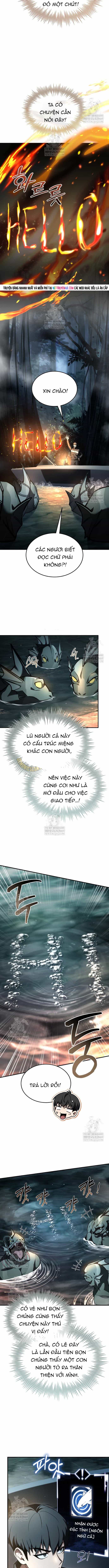 Kim Chiến Sĩ: Hành Trình Xây Dựng Đặc Tính - Chương 77 - ảnh 9