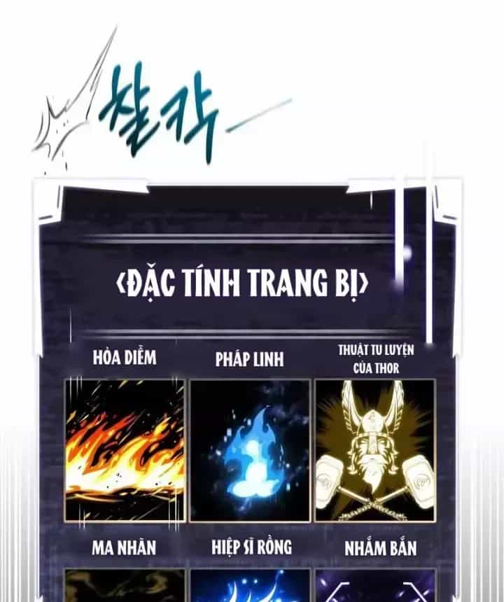 Kim Chiến Sĩ: Hành Trình Xây Dựng Đặc Tính - Chương 78 - ảnh 79
