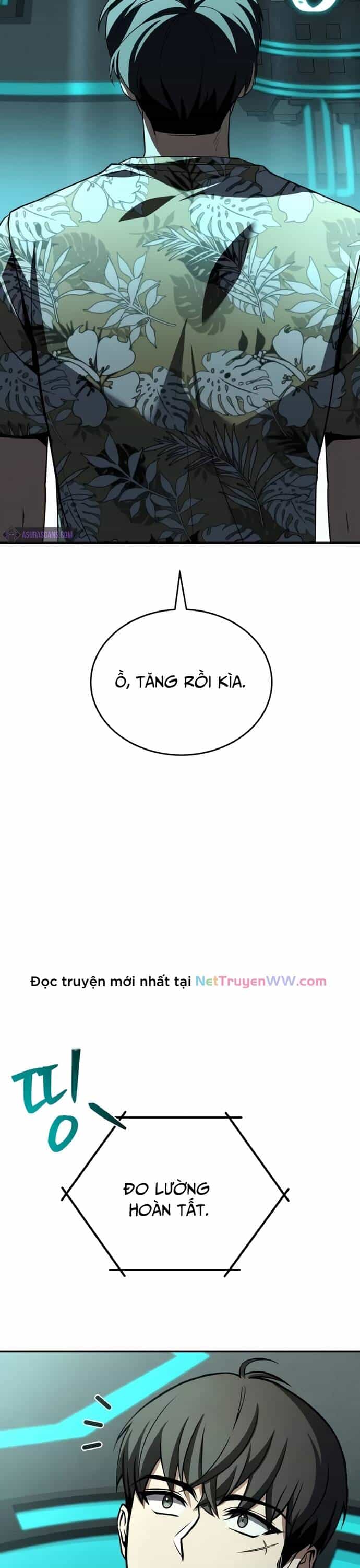 Kim Chiến Sĩ: Hành Trình Xây Dựng Đặc Tính - Chương 8 - ảnh 41