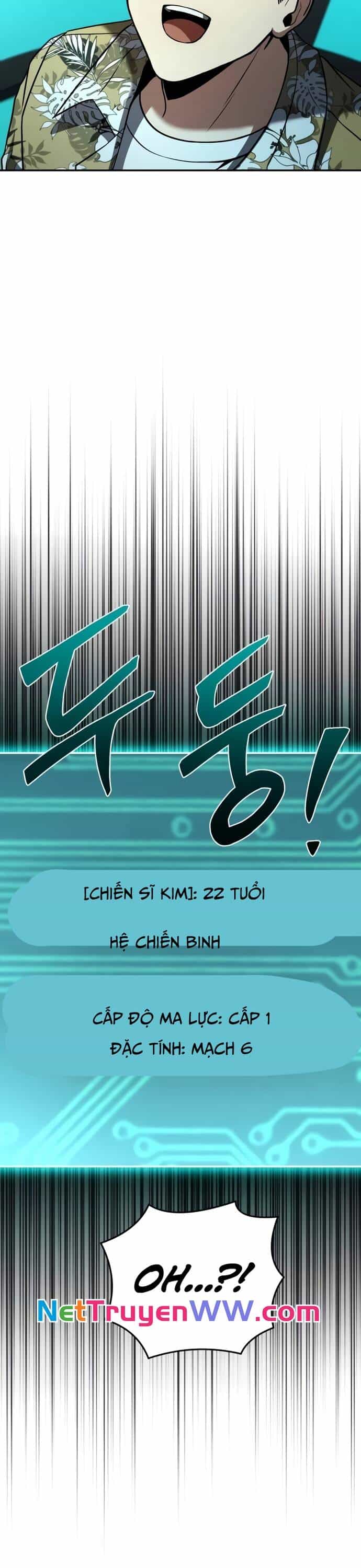 Kim Chiến Sĩ: Hành Trình Xây Dựng Đặc Tính - Chương 8 - ảnh 42