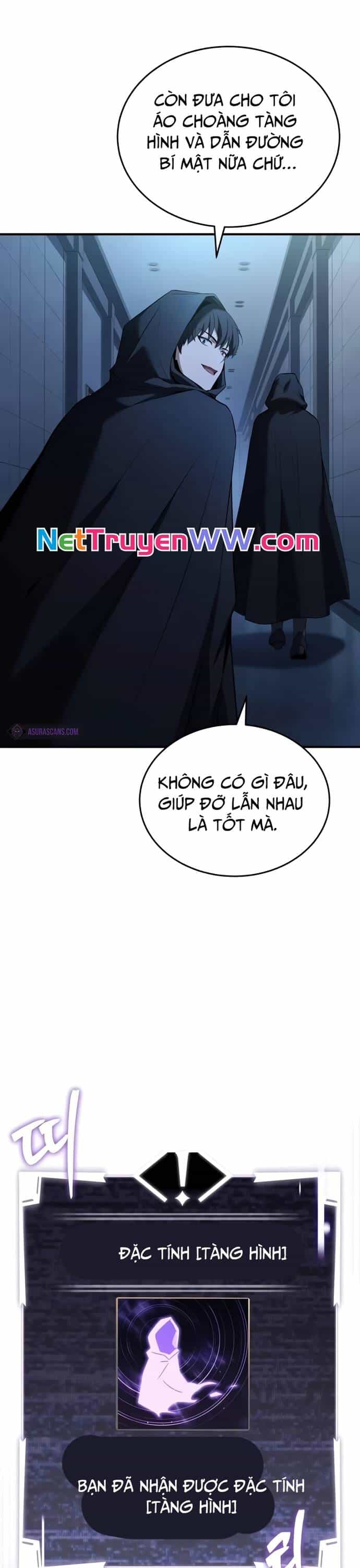 Kim Chiến Sĩ: Hành Trình Xây Dựng Đặc Tính - Chương 8 - ảnh 54