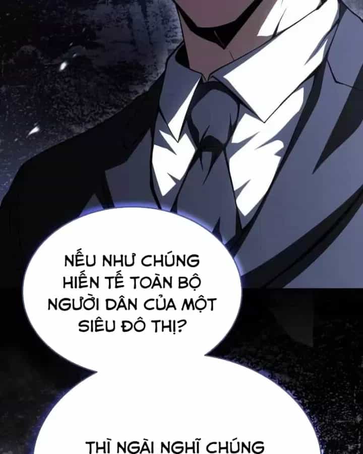 Kim Chiến Sĩ: Hành Trình Xây Dựng Đặc Tính - Chương 81 - ảnh 42