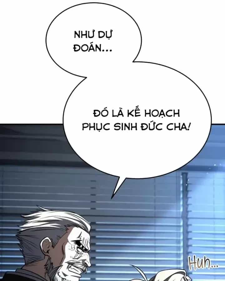 Kim Chiến Sĩ: Hành Trình Xây Dựng Đặc Tính - Chương 81 - ảnh 59