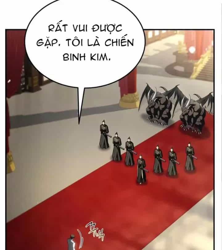 Kim Chiến Sĩ: Hành Trình Xây Dựng Đặc Tính - Chương 82 - ảnh 175