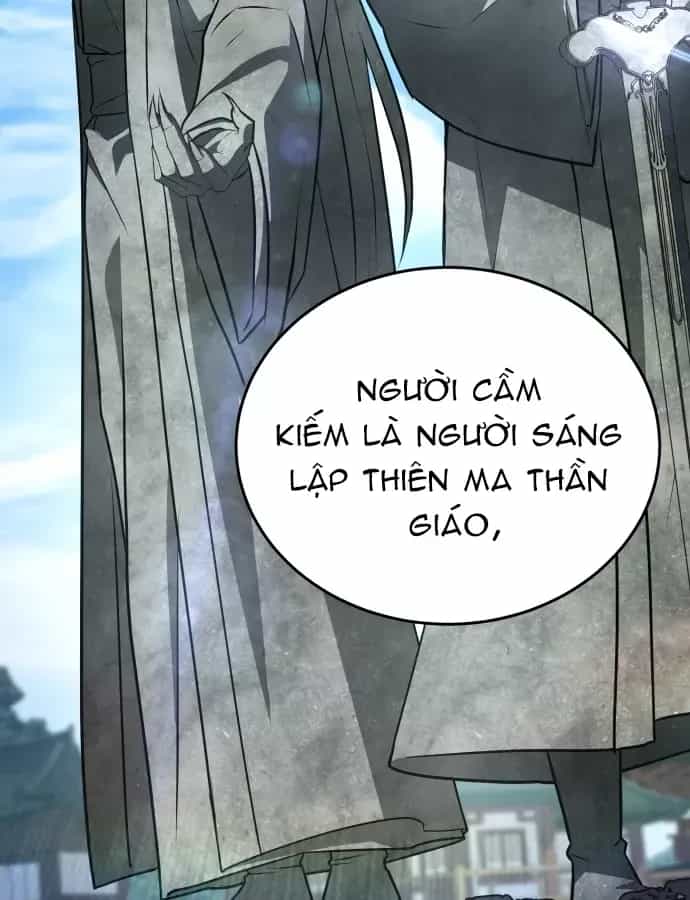 Kim Chiến Sĩ: Hành Trình Xây Dựng Đặc Tính - Chương 83 - ảnh 109