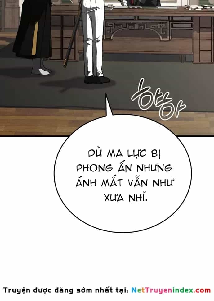 Kim Chiến Sĩ: Hành Trình Xây Dựng Đặc Tính - Chương 83 - ảnh 124