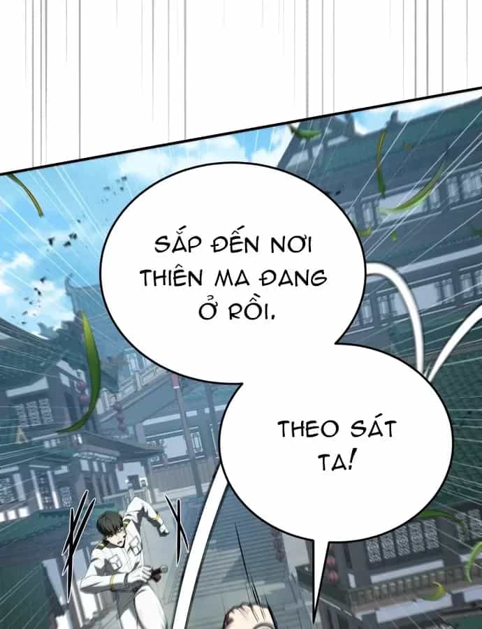 Kim Chiến Sĩ: Hành Trình Xây Dựng Đặc Tính - Chương 83 - ảnh 150