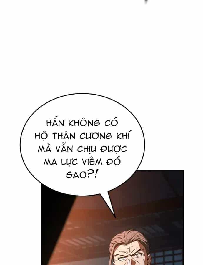 Kim Chiến Sĩ: Hành Trình Xây Dựng Đặc Tính - Chương 83 - ảnh 32