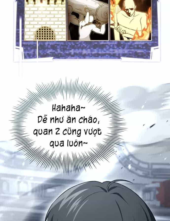 Kim Chiến Sĩ: Hành Trình Xây Dựng Đặc Tính - Chương 83 - ảnh 38