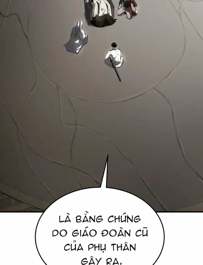 Kim Chiến Sĩ: Hành Trình Xây Dựng Đặc Tính - Chương 84 - ảnh 128