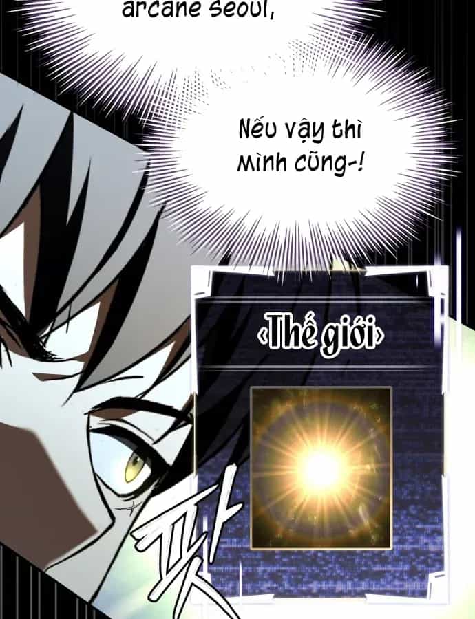 Kim Chiến Sĩ: Hành Trình Xây Dựng Đặc Tính - Chương 84 - ảnh 15