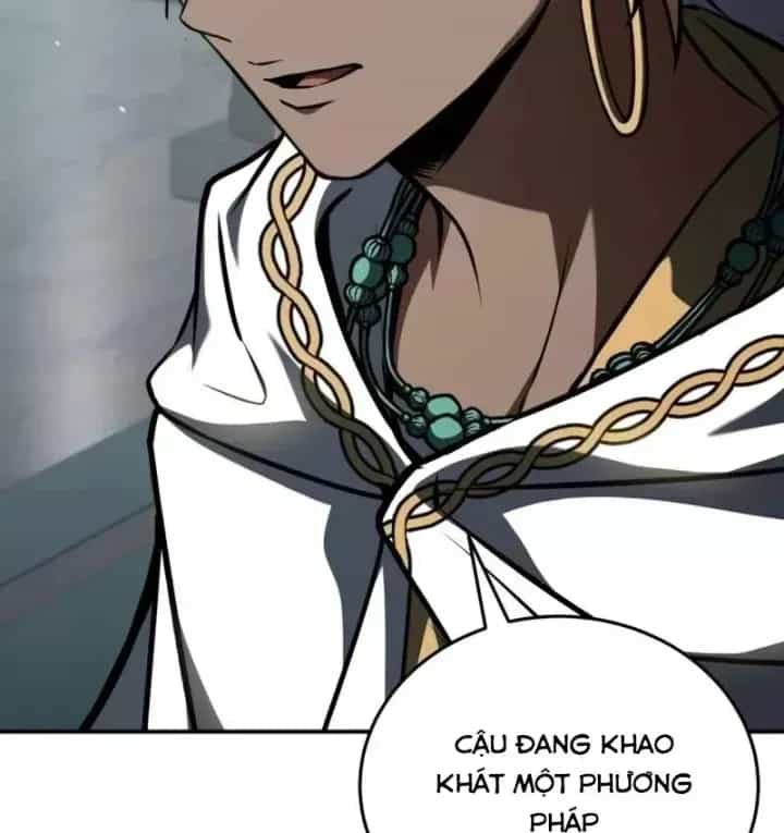 Kim Chiến Sĩ: Hành Trình Xây Dựng Đặc Tính - Chương 85 - ảnh 215