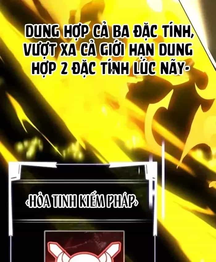 Kim Chiến Sĩ: Hành Trình Xây Dựng Đặc Tính - Chương 87 - ảnh 151