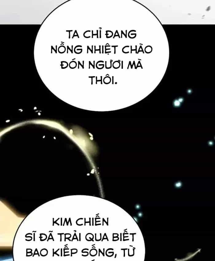 Kim Chiến Sĩ: Hành Trình Xây Dựng Đặc Tính - Chương 87 - ảnh 247