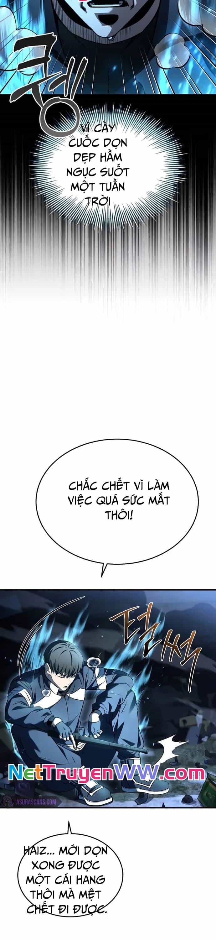Kim Chiến Sĩ: Hành Trình Xây Dựng Đặc Tính - Chương 9 - ảnh 3