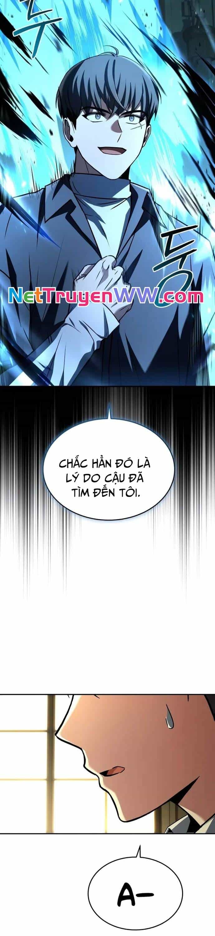 Kim Chiến Sĩ: Hành Trình Xây Dựng Đặc Tính - Chương 9 - ảnh 44