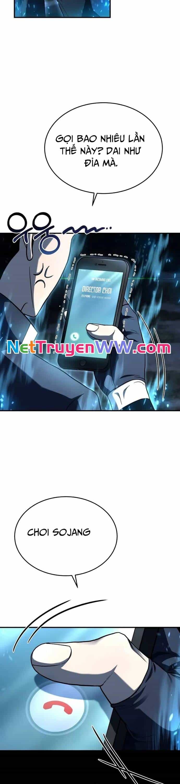 Kim Chiến Sĩ: Hành Trình Xây Dựng Đặc Tính - Chương 9 - ảnh 7