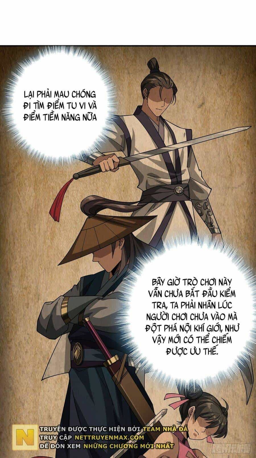 Kim Cương Bất Hoại Đại Trại Chủ - Chương 1 - ảnh 46