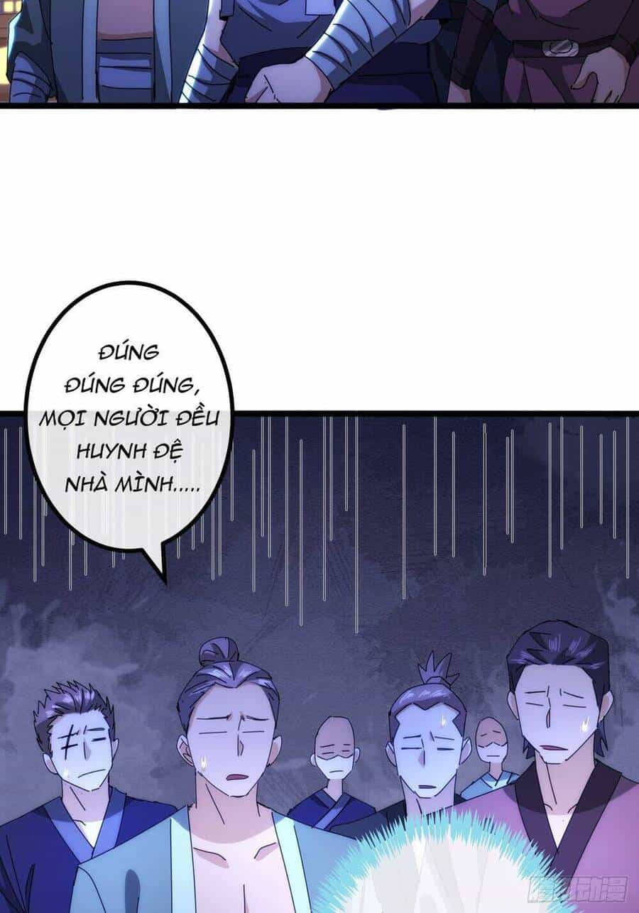 Kim Cương Bất Hoại Đại Trại Chủ - Chương 10 - ảnh 28