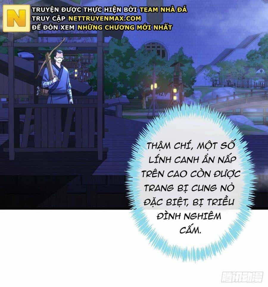 Kim Cương Bất Hoại Đại Trại Chủ - Chương 10 - ảnh 32