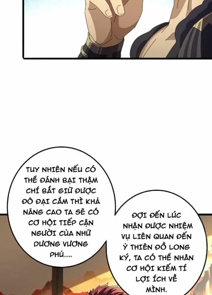 Kim Cương Bất Hoại Đại Trại Chủ - Chương 11 - ảnh 109