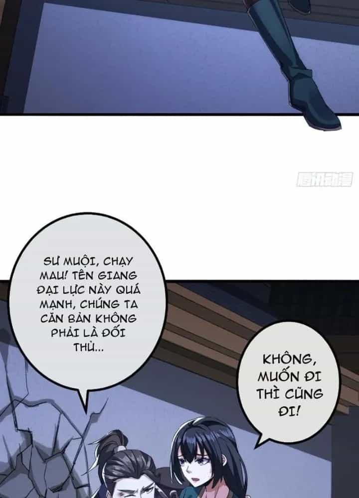 Kim Cương Bất Hoại Đại Trại Chủ - Chương 11 - ảnh 29