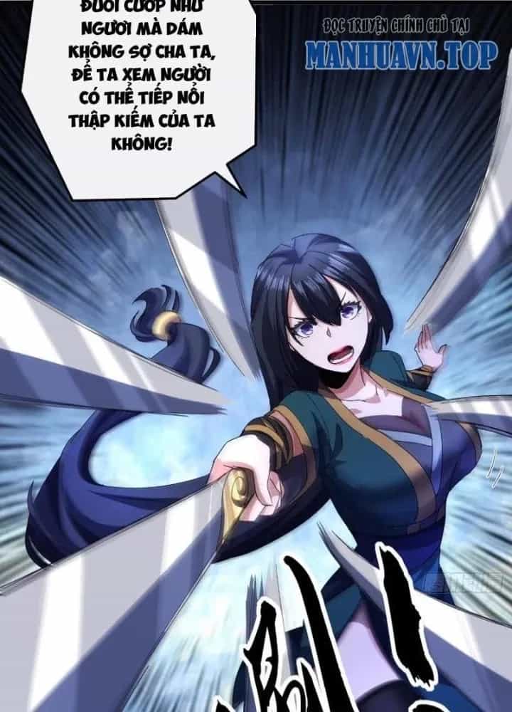 Kim Cương Bất Hoại Đại Trại Chủ - Chương 11 - ảnh 57