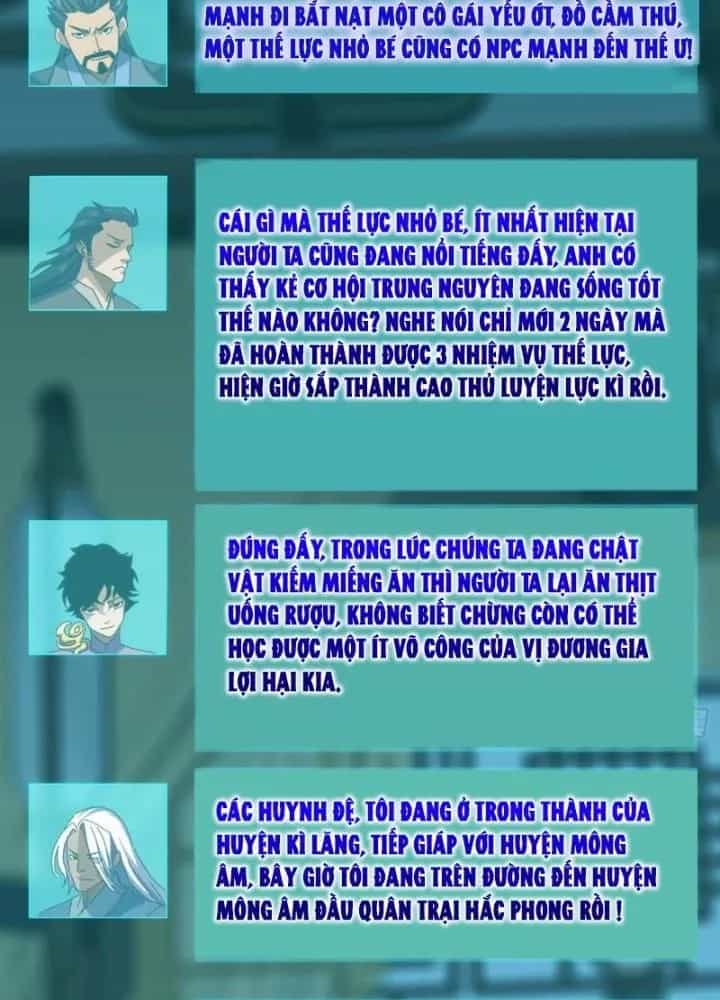 Kim Cương Bất Hoại Đại Trại Chủ - Chương 11 - ảnh 97