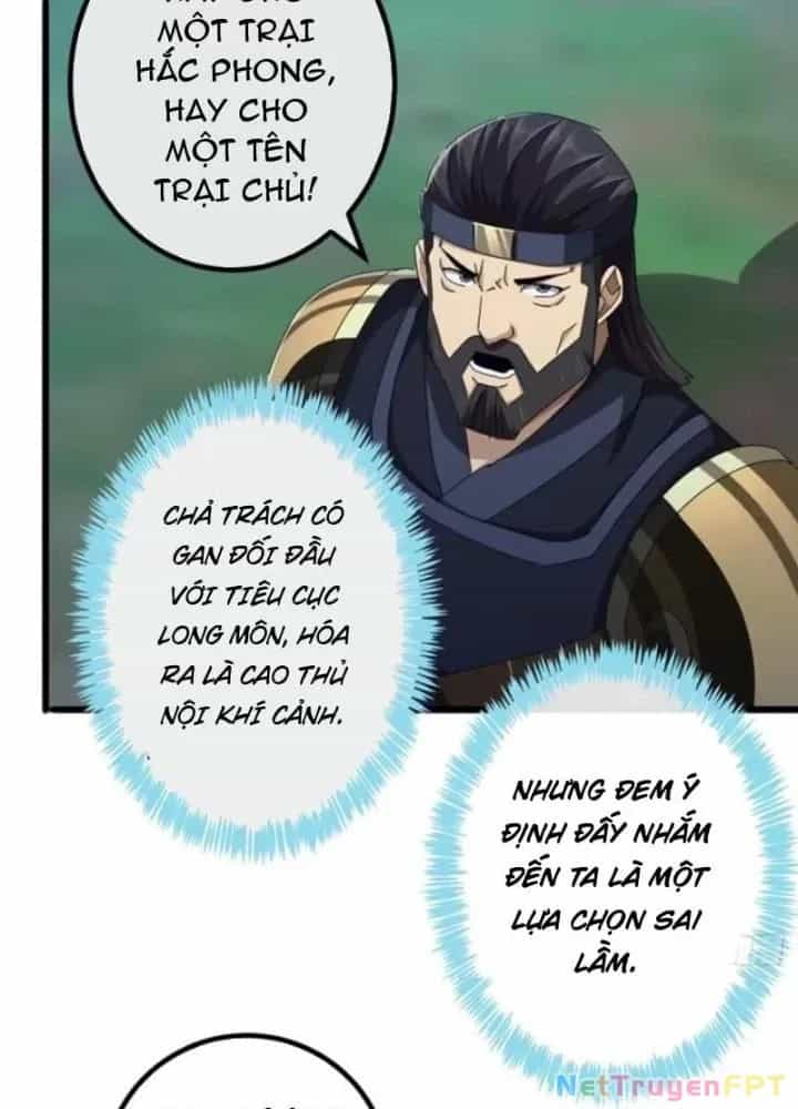 Kim Cương Bất Hoại Đại Trại Chủ - Chương 12 - ảnh 21
