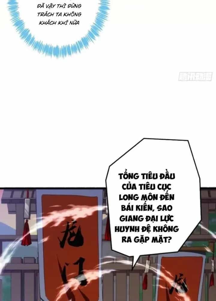 Kim Cương Bất Hoại Đại Trại Chủ - Chương 12 - ảnh 5