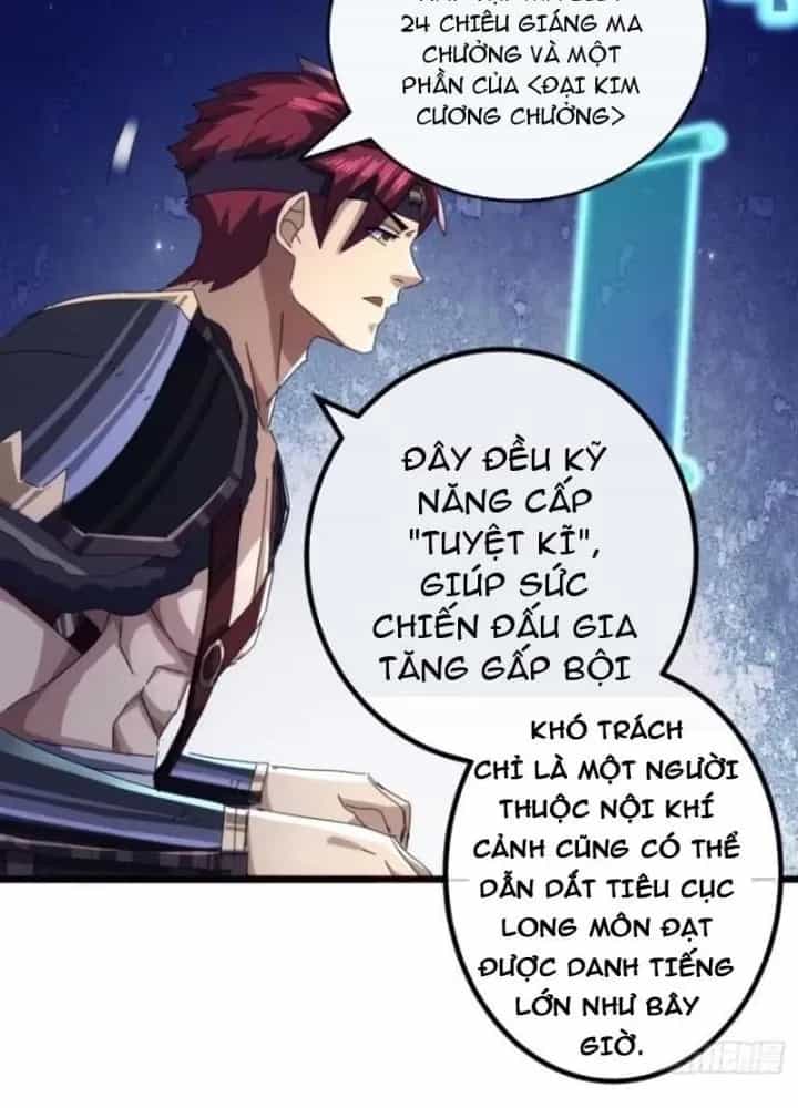 Kim Cương Bất Hoại Đại Trại Chủ - Chương 12 - ảnh 51
