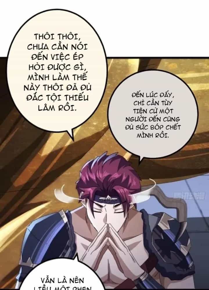Kim Cương Bất Hoại Đại Trại Chủ - Chương 12 - ảnh 57