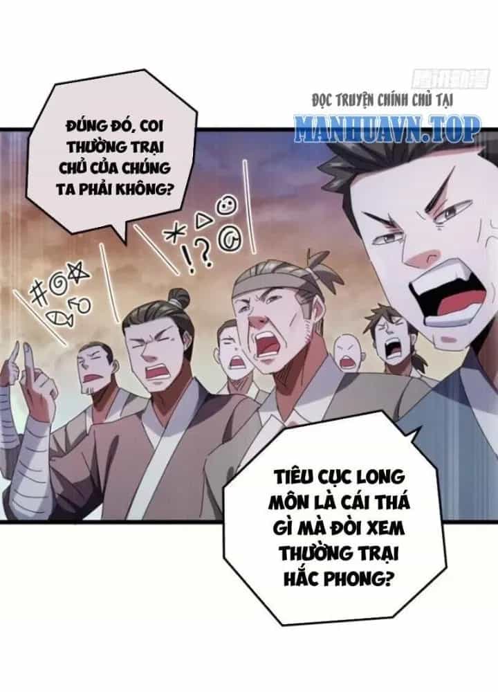Kim Cương Bất Hoại Đại Trại Chủ - Chương 12 - ảnh 81