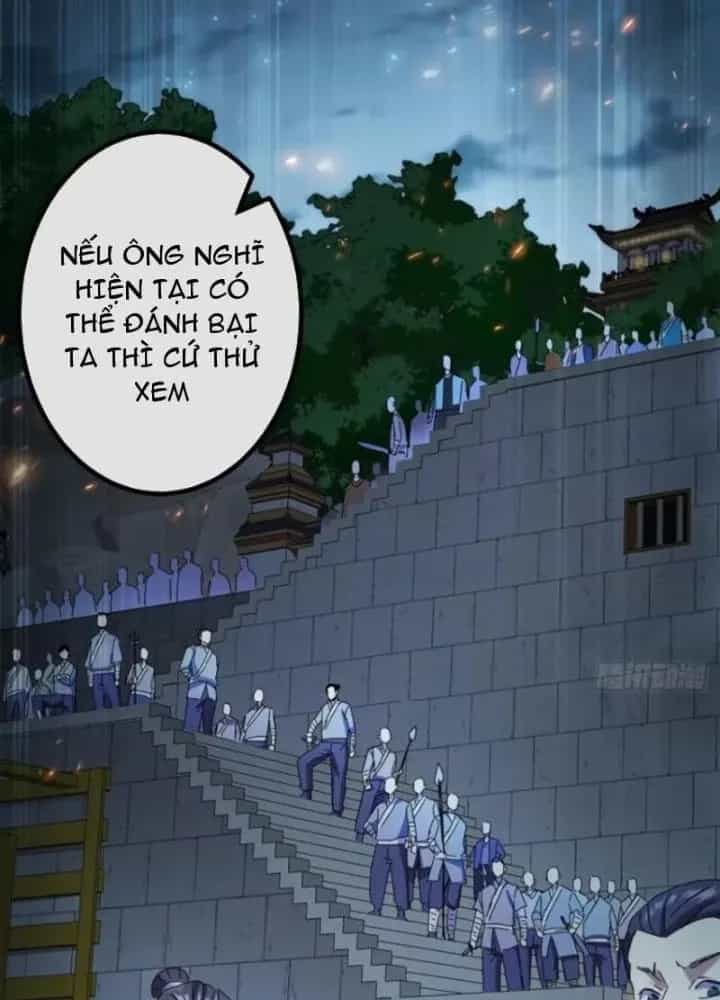 Kim Cương Bất Hoại Đại Trại Chủ - Chương 13 - ảnh 107