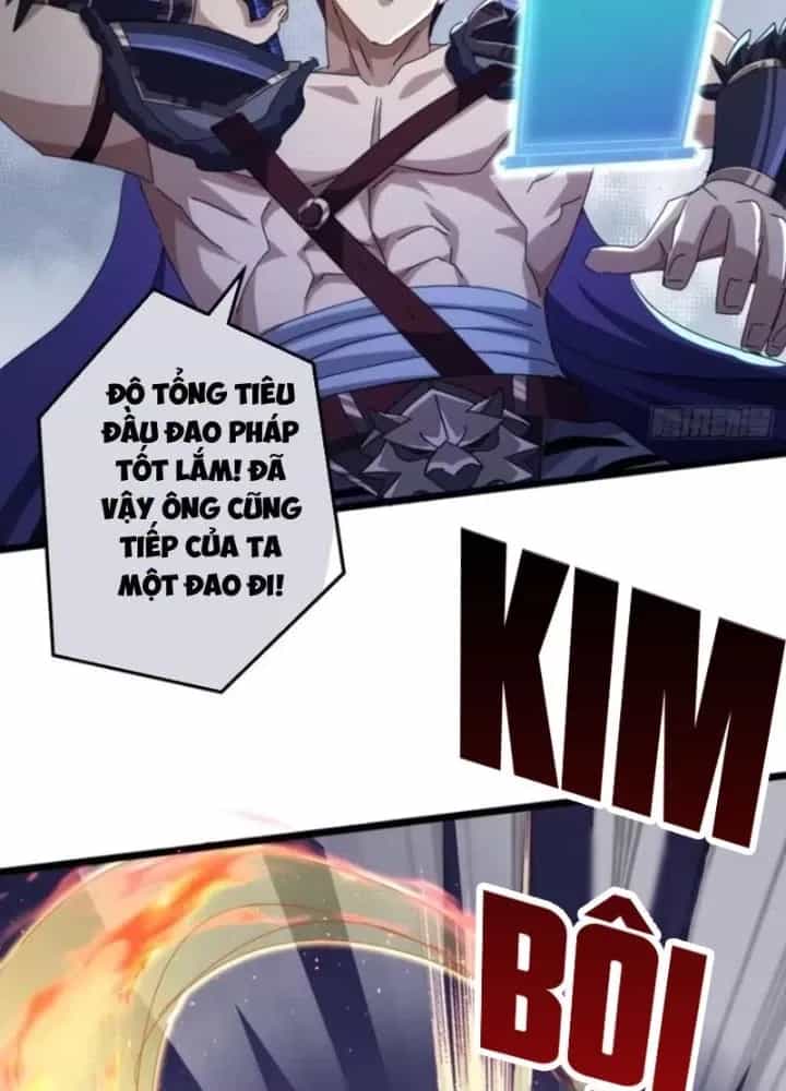 Kim Cương Bất Hoại Đại Trại Chủ - Chương 13 - ảnh 47