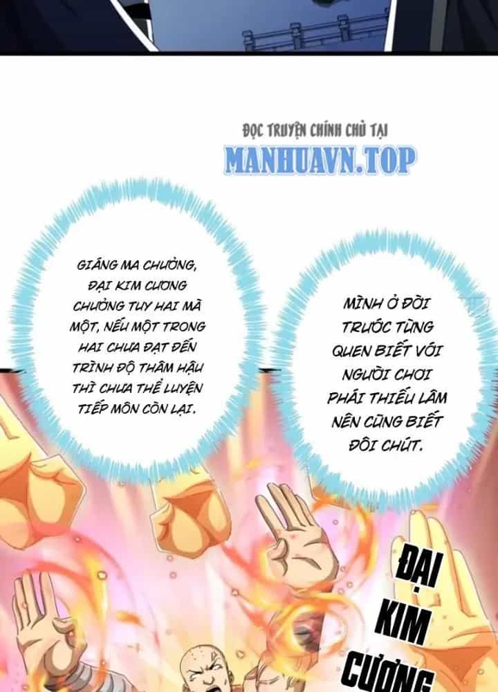 Kim Cương Bất Hoại Đại Trại Chủ - Chương 14 - ảnh 13