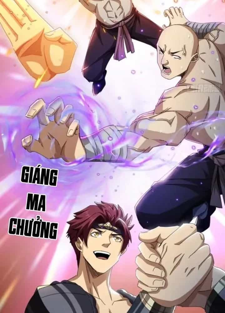 Kim Cương Bất Hoại Đại Trại Chủ - Chương 14 - ảnh 15