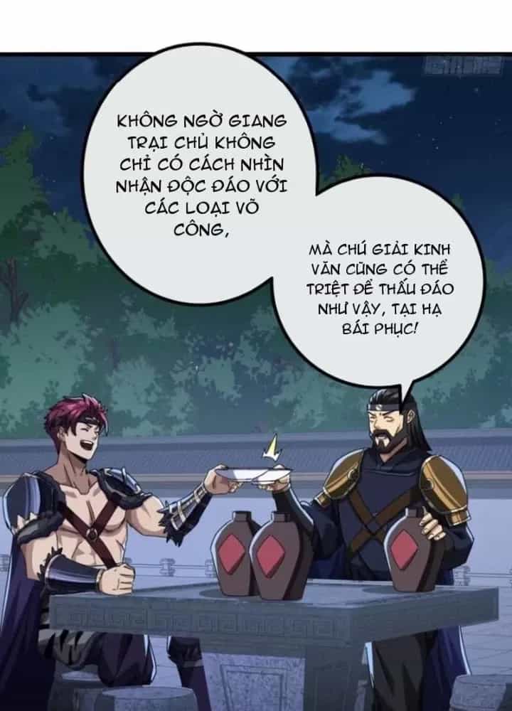 Kim Cương Bất Hoại Đại Trại Chủ - Chương 14 - ảnh 23
