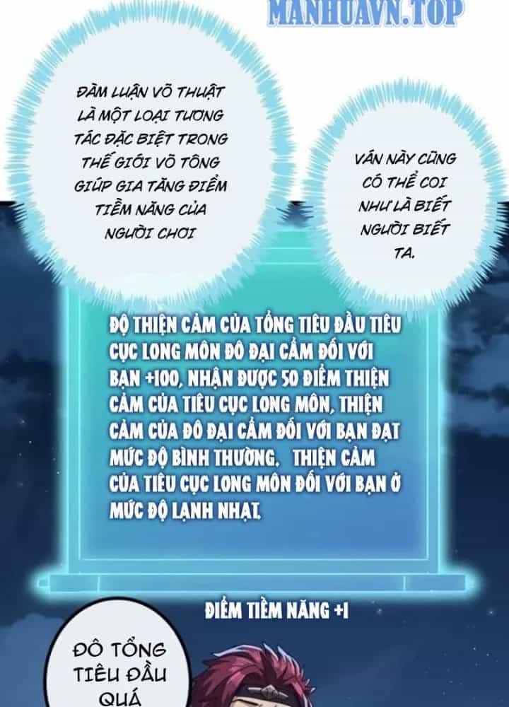 Kim Cương Bất Hoại Đại Trại Chủ - Chương 14 - ảnh 25