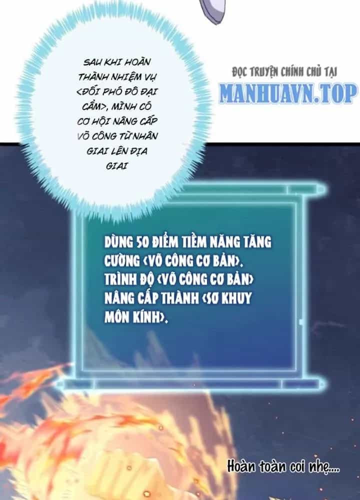 Kim Cương Bất Hoại Đại Trại Chủ - Chương 14 - ảnh 39