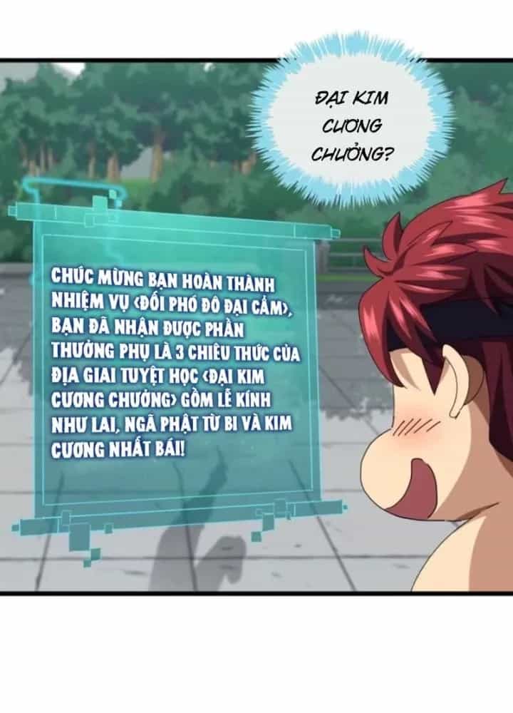Kim Cương Bất Hoại Đại Trại Chủ - Chương 14 - ảnh 51