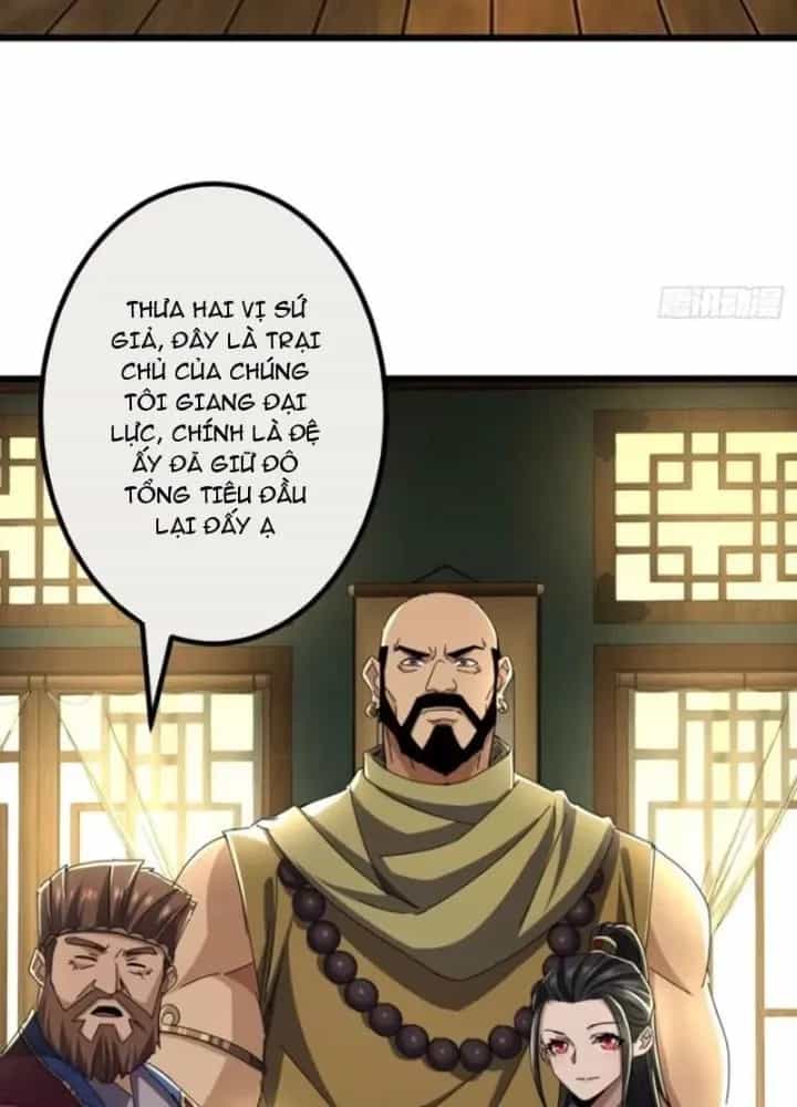 Kim Cương Bất Hoại Đại Trại Chủ - Chương 14 - ảnh 69