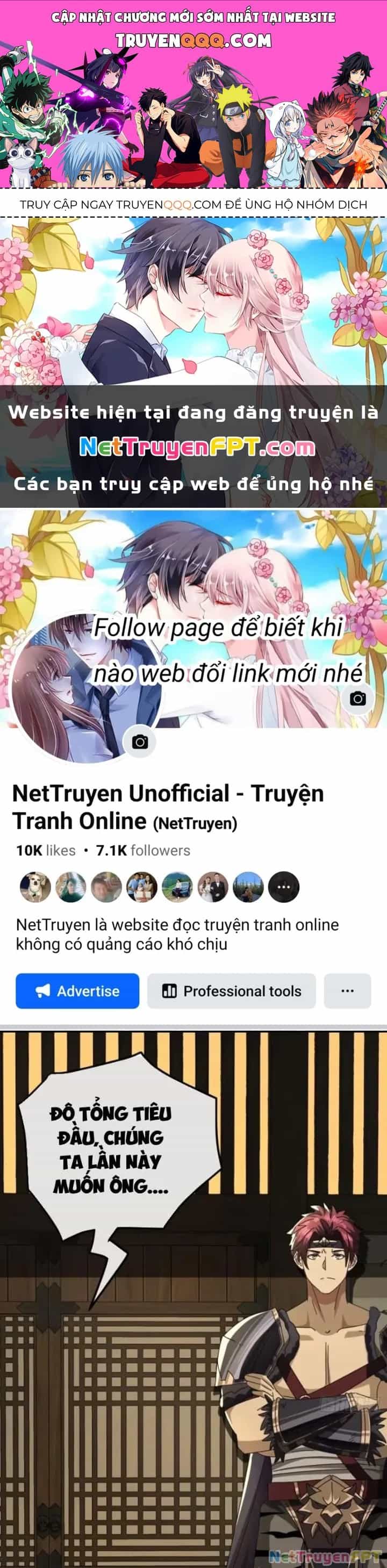 Kim Cương Bất Hoại Đại Trại Chủ - Chương 15 - ảnh 1