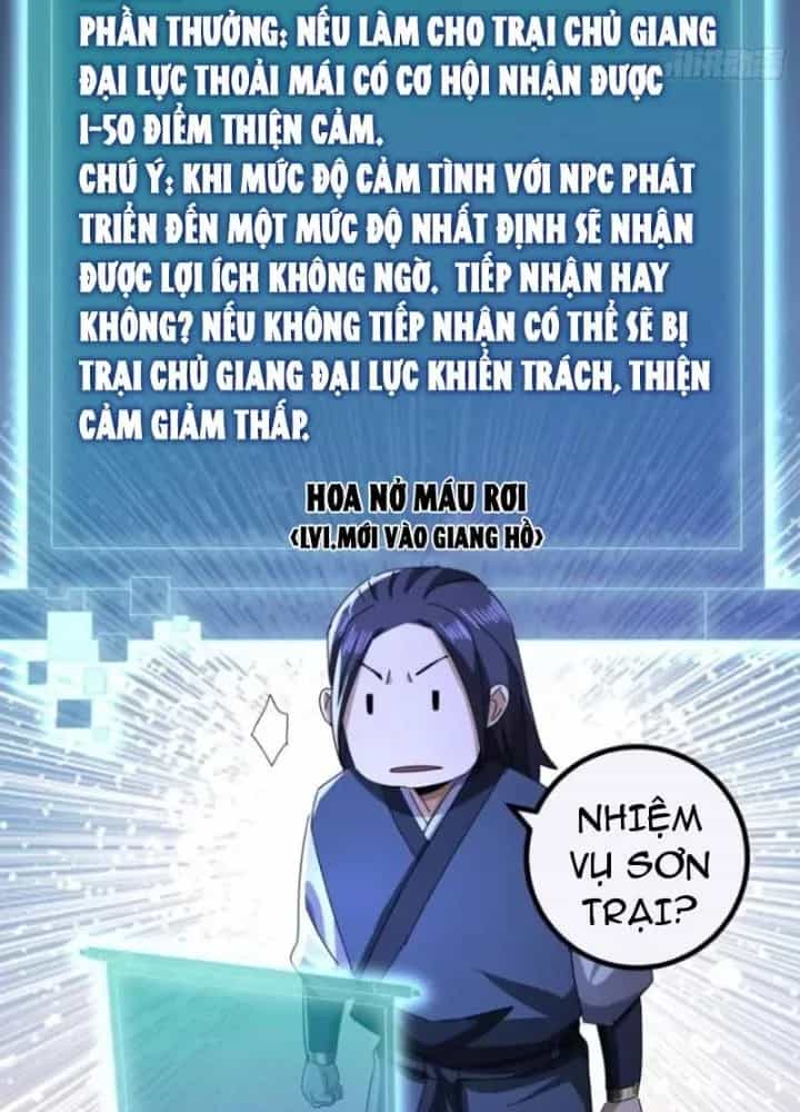 Kim Cương Bất Hoại Đại Trại Chủ - Chương 15 - ảnh 27
