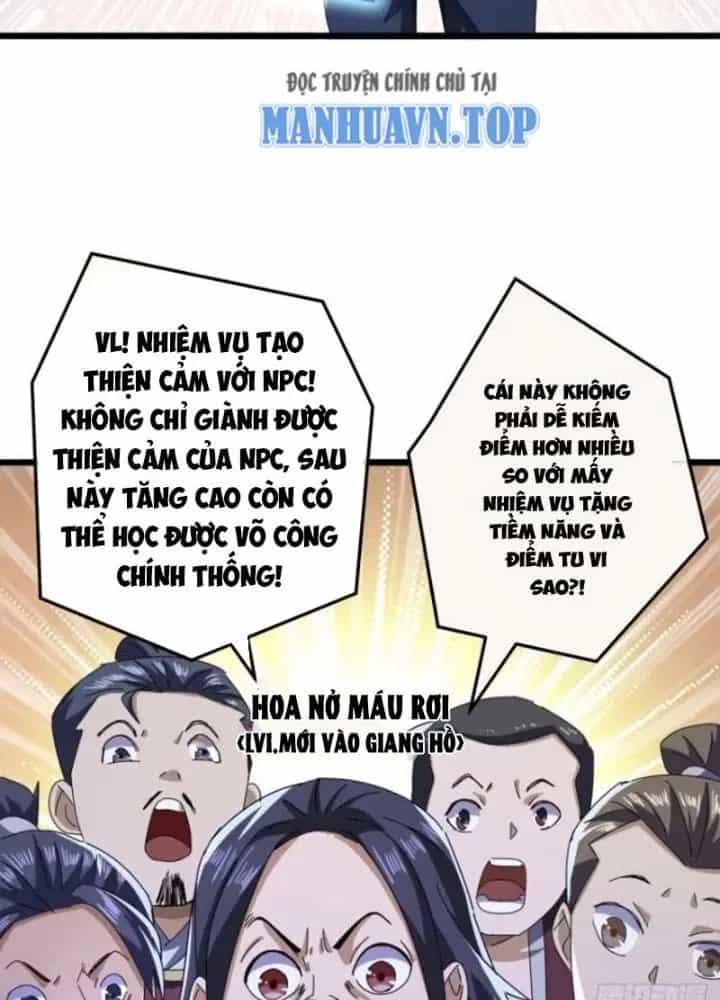 Kim Cương Bất Hoại Đại Trại Chủ - Chương 15 - ảnh 29