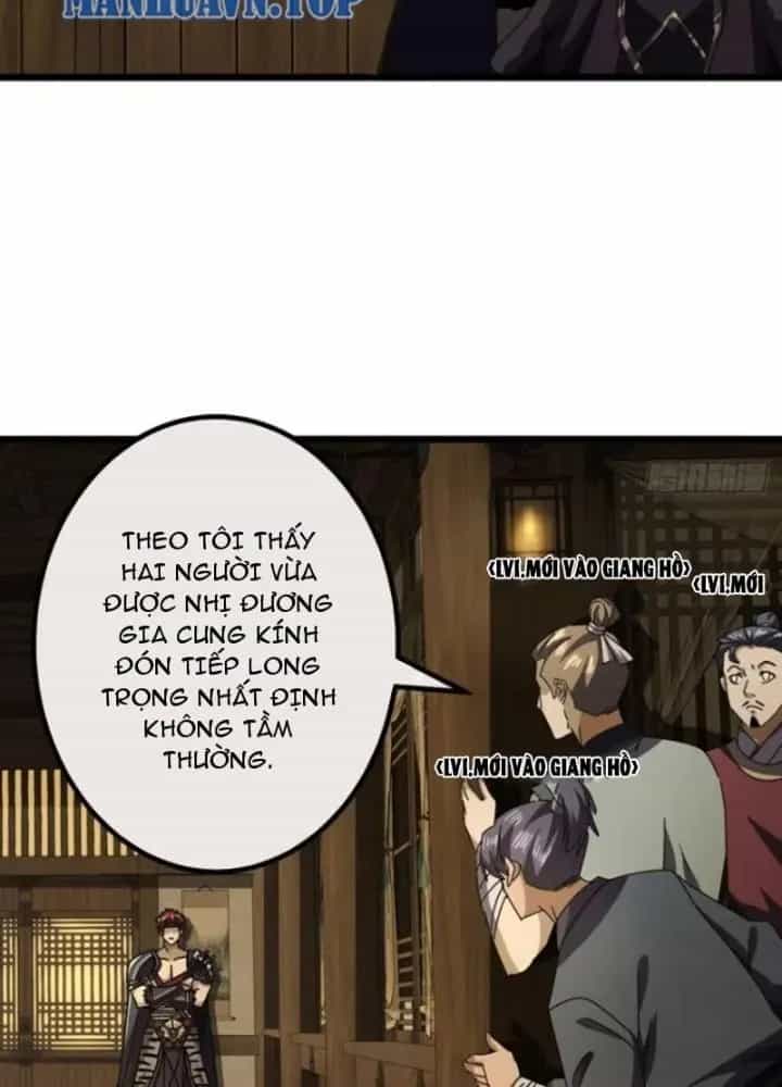 Kim Cương Bất Hoại Đại Trại Chủ - Chương 15 - ảnh 3