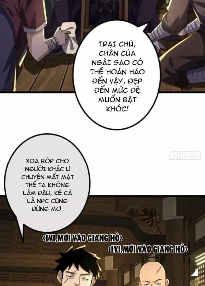 Kim Cương Bất Hoại Đại Trại Chủ - Chương 15 - ảnh 41