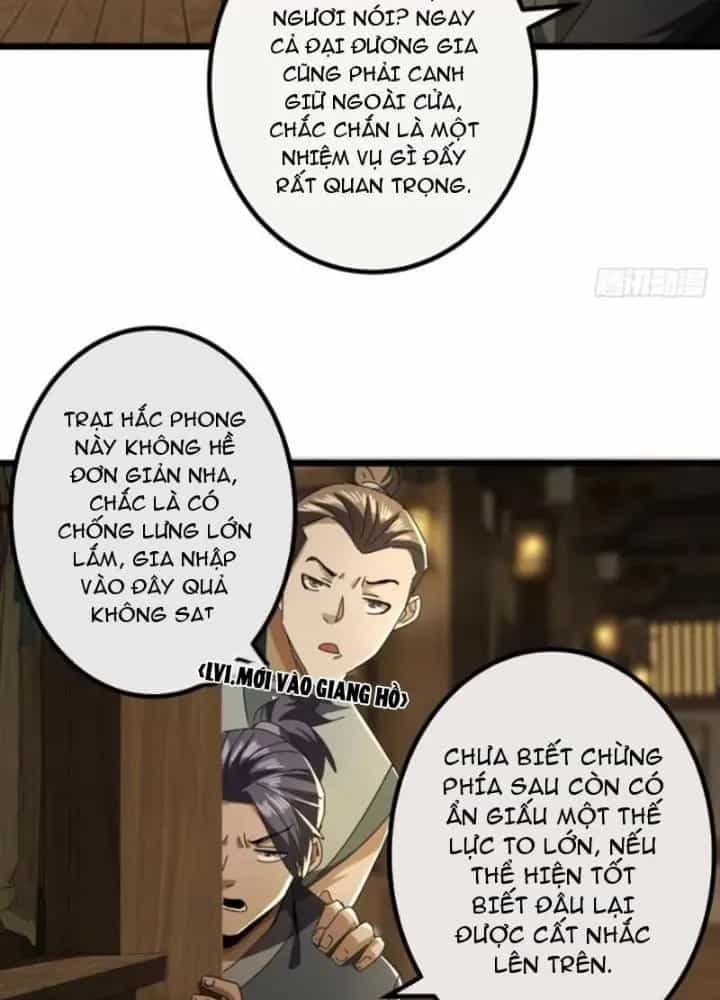 Kim Cương Bất Hoại Đại Trại Chủ - Chương 15 - ảnh 5
